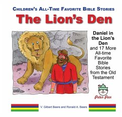 The Lions' Den (eBook, ePUB) - Beers, V. Gilbert; Beers, Ronald A.