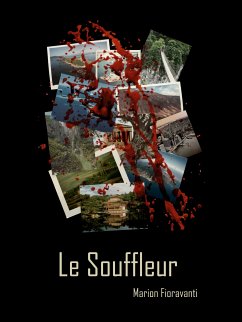 Le Souffleur (eBook, ePUB) - Fioravanti, Marion