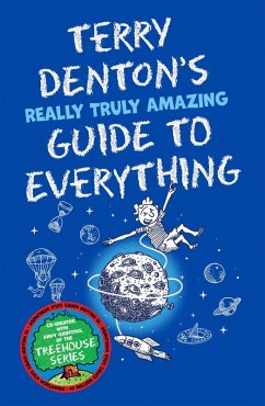 Cover Terry Denton's Really Truly Amazing Guide to Everything (eBook, ePUB)