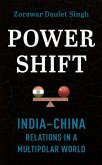 Powershift (eBook, ePUB)