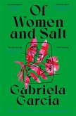 Of Women and Salt (eBook, ePUB)