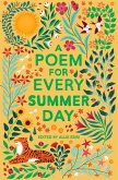 A Poem for Every Summer Day (eBook, ePUB)
