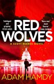 Red Wolves (eBook, ePUB)