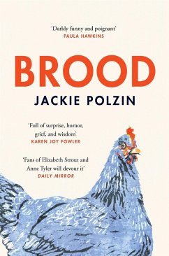 Cover Brood (eBook, ePUB)