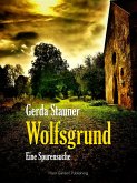 Wolfsgrund (eBook, ePUB)