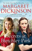Secrets at Bletchley Park (eBook, ePUB)