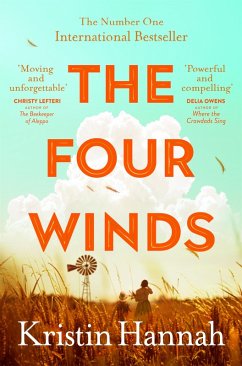 The Four Winds (eBook, ePUB) - Hannah, Kristin