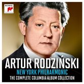 Artur Rodzinski/Compl.Columbia Album Collection
