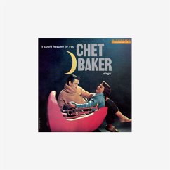 Chet Baker Sings: It Could Happen To You (Lp) - Baker,Chet