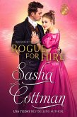 Rogue for Hire (Rogues of the Road, #1) (eBook, ePUB)