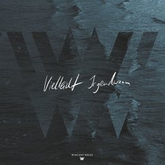 Vielleicht Irgendwann (Ltd. Digipack) - Weiss,Wincent