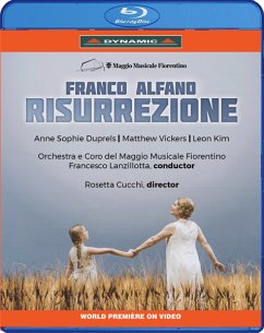 Risurrezione - Duprels/Lanzillotta/Orchestra E Coro Del Maggio