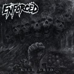 Kill Grid - Enforced