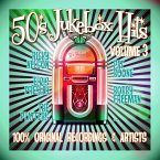 50s Jukebox Hits Vol.3