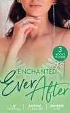 Enchanted Ever After: Vettori's Damsel in Distress / Her First-Date Honeymoon (Romantic Getaways) / Beauty and Her Boss (eBook, ePUB)