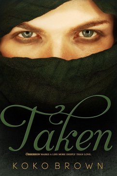 Taken (eBook, ePUB) - Brown, Koko