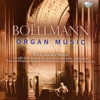 Boellmann:Organ Music