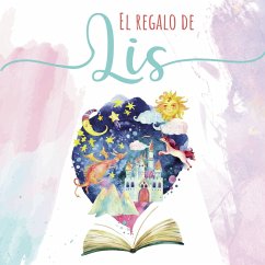 El regalo de Lis (MP3-Download) - Hernández del Rincón, Maribel