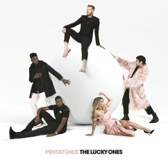 The Lucky Ones - Pentatonix