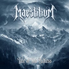 Cover Tale Of The Endless (Ep)