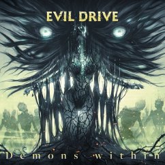 Demons Within - Evil Drive