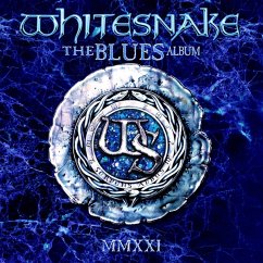 The Blues Album (2020 Remix) - Whitesnake