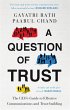 A Question of Trust (eBook, ePUB) - Bild 1