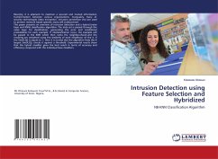 Intrusion Detection using Feature Selection and Hybridized - Obiwusi, Kolawole