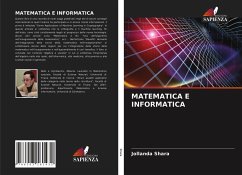 MATEMATICA E INFORMATICA - Shara, Jollanda