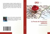 Le Procès de l¿Empereur HIROHITO Le Procès de l¿Empereur HIROHITO