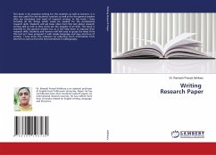 Writing Research Paper - Adhikary, Dr. Ramesh Prasad