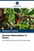 Zuckerrübenanbau in Kenia
