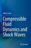 Compressible Fluid Dynamics and Shock Waves