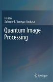 Quantum Image Processing