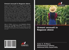 Ormoni sessuali in Ragazze obese - El-Masry, Sahar A;Al Tohamy, Muhammad;Afify, Mahmoud Afify Sayed