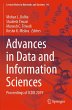 Advances in Data and Information... - Bild 1