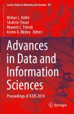 Advances in Data and Information Sciences