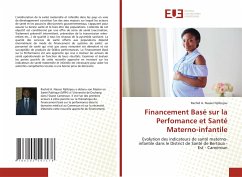 Financement Basé sur la Perfomance et Santé Materno-infantile - Njifenjou, Rachid A. Nasser