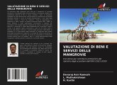 VALUTAZIONE DI BENI E SERVIZI DELLE MANGROVIE