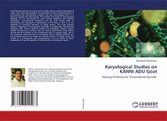 Karyological Studies on KANNI ADU Goat
