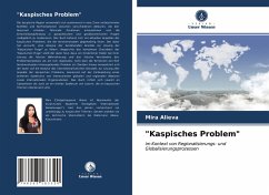 Kaspisches Problem - Alieva, Mira