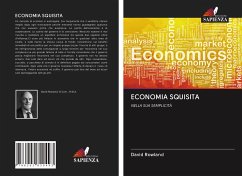 ECONOMIA SQUISITA - Rowland, David