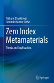 Zero Index Metamaterials