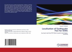 Localisation of Earthquake Foci for EEWs