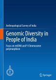 Genomic Diversity in People of India