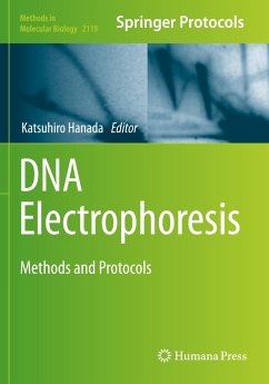 DNA Electrophoresis