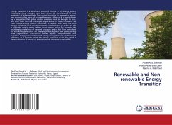 Renewable and Non-renewable Energy Transition - Soliman, Fouad A. S.;Zekri, Wafaa Abdel-Basit;Mahmoud, Karima A.
