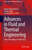 Advances in Fluid and Thermal Engineering