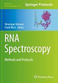 RNA Spectroscopy