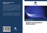 System und operative Wirksamkeit